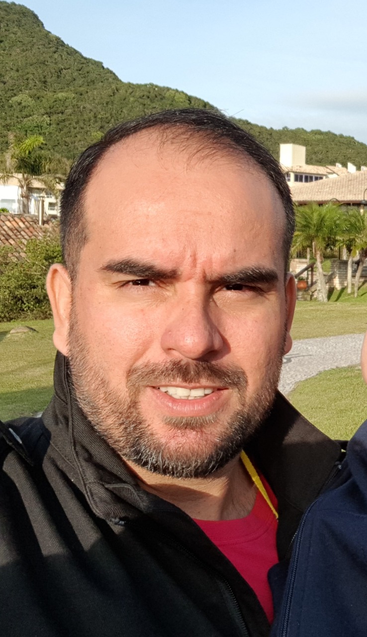 Emerson Diogenes de Medeiros