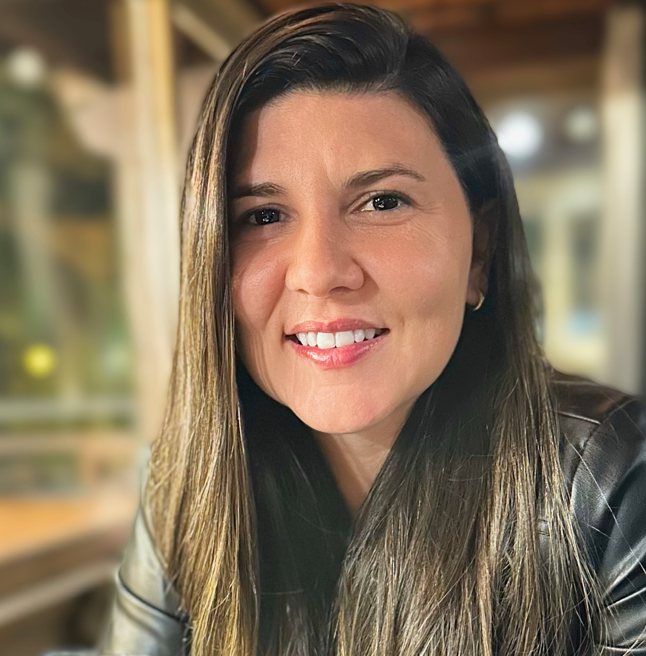 Nicole Marques Feijo