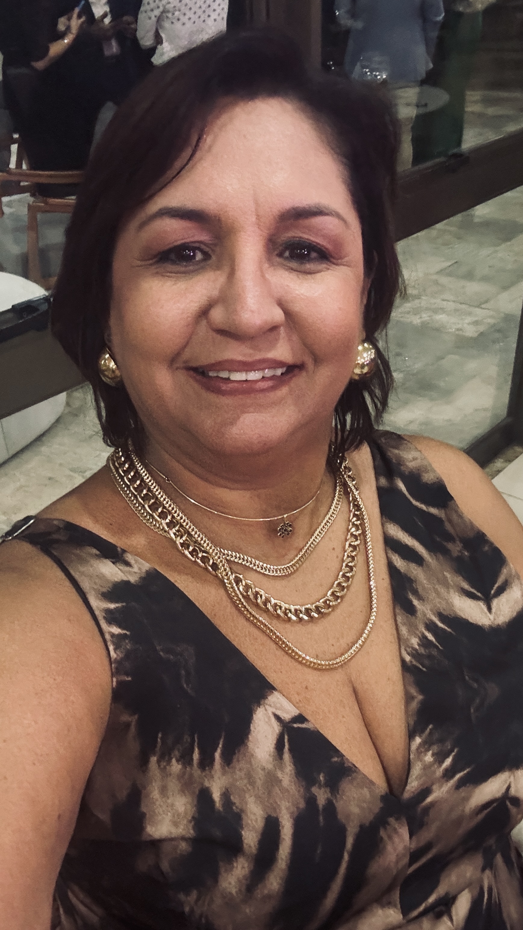 Eneida Soanne Matos Campos de Oliveira