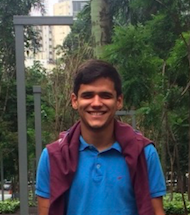 Helder Oliveira Cavalcanti