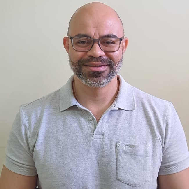 Jefferson Soares de Oliveira